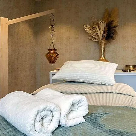 Le Chamois D'or 4* Sallanches