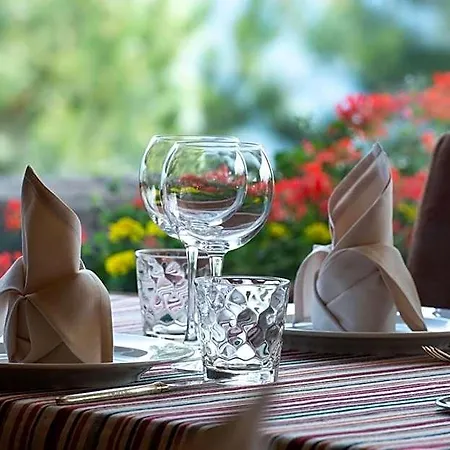 Le Chamois D'or 4* Sallanches