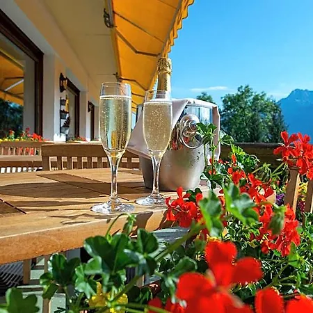 Le Chamois D'or Ξενοδοχείο 4*