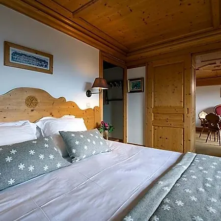 Le Chamois D'or