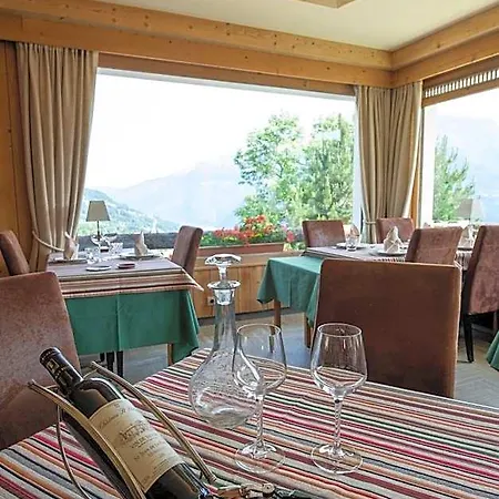 Le Chamois D'or Sallanches