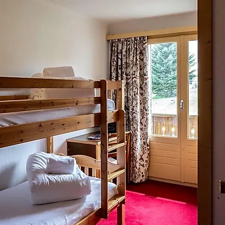 Le Chamois D'or 4*