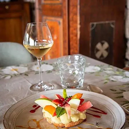 Le Chamois D'or Hotel 4*